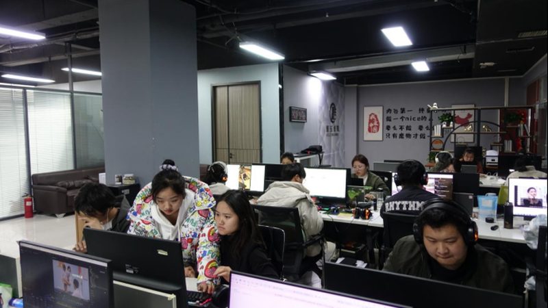 食品饮料TVC广告脚本：揭秘创意与传播之道