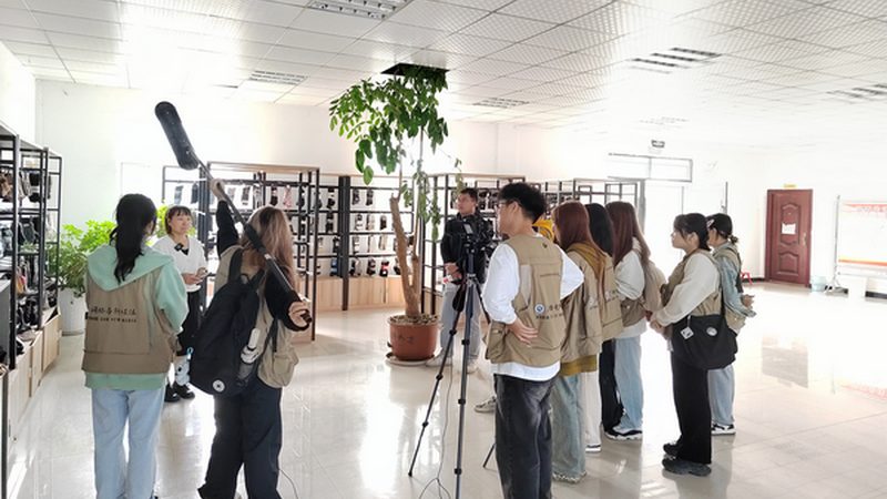 工业产品宣传片拍摄代理加盟：揭秘背后的行业秘密