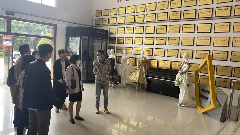 中小企业宣传片定制报价