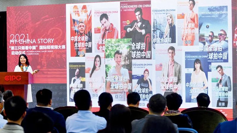 宣传片拍摄：揭秘上海科技公司宣传片的制作之道
